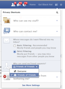Comment avoir des j'aime sur sa photo facebook
