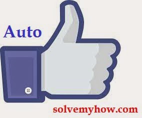 Auto like fan page indonesia