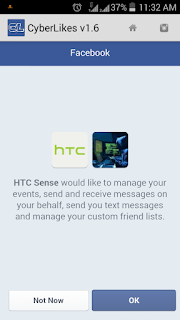 How to get lots of likes on fb page