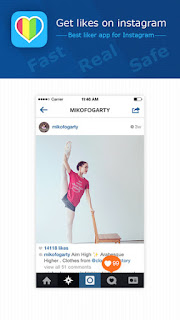 Instagram followers and likes hack