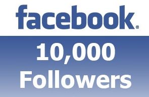 How should i get more likes on facebook