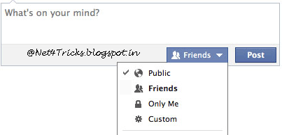 Tricks to increase likes on fb pics