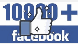 How to edit your likes on facebook app