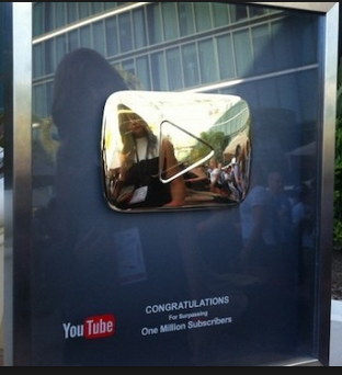 Youtube 100k subscribers gift