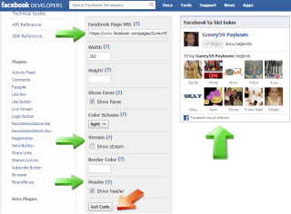 Facebook sayfa açma video Facebook 2015 takipçi kasma