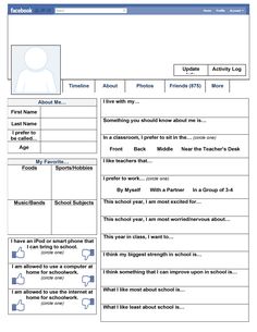 Facebook fan page verification trick