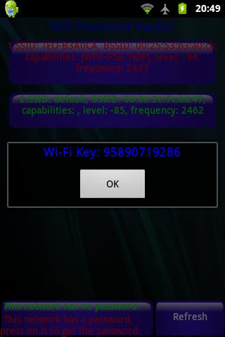 Facebook hack ultimate v1.0 free download 2015