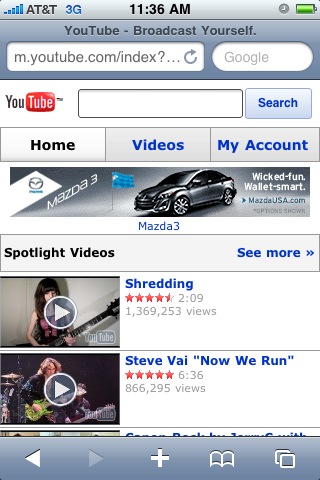 How to leave comments on youtube iphone Do you get paid for a lot of views on youtube