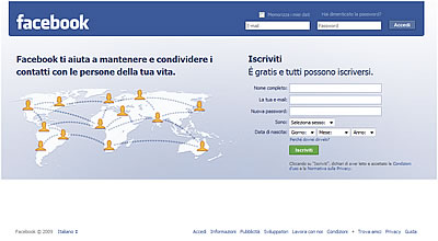 How to promote facebook page hack
