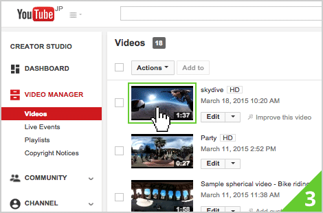 Do you get paid for your views on youtube
