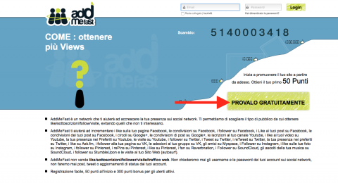 How to get maximum likes on facebook page trick