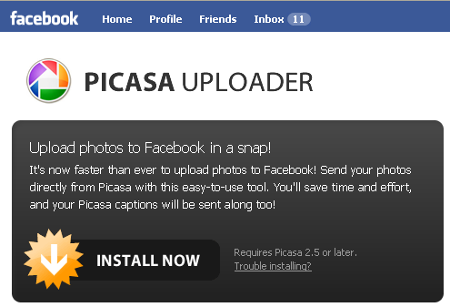 Facebook auto like software free download