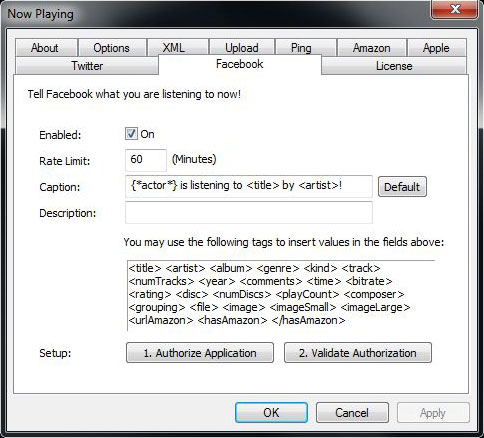 Facebook auto like apk new version