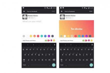 Cara membuat fanspage facebook di wordpress