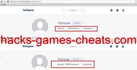 Get likes for instagram invitation code