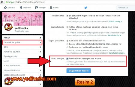 Facebook 1000 takipçi hilesi