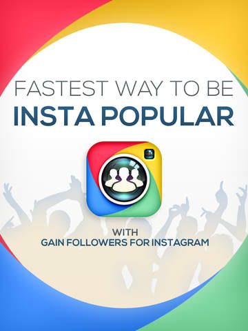 Instagram followers boost