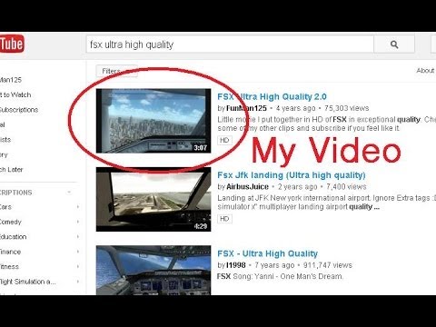 Can you tell who your subscribers are on youtube How to get your youtube channel more views