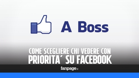 Come vedere i mi piace su facebook