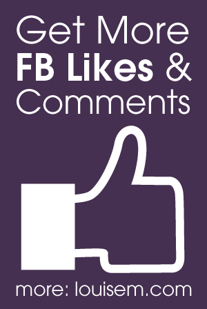 Avoir des like gratuit sur facebook