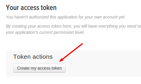 Show all likes on facebook page