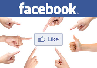 How to increase your facebook page
