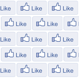 2000 facebook likes online cheap