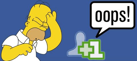 Facebook nascondere mi piace degli amici