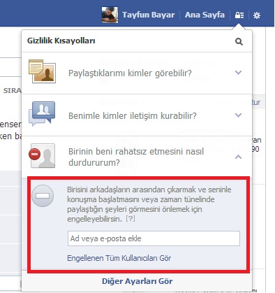 Facebook beğeni sayısını arttırma hilesi