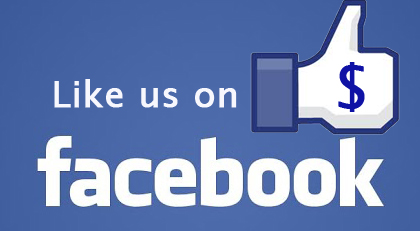 Why do my likes disappeared on facebook