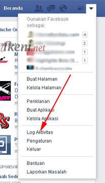 Pochi mi piace alle foto di facebook