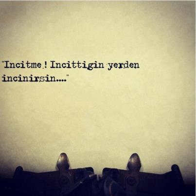 Facebook ta beğenilen sözler