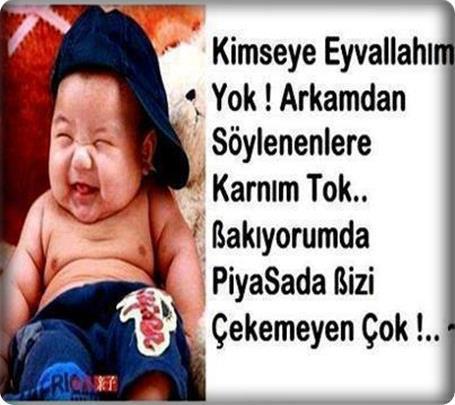 Facebook ta en güzel yorumlar Facebook takipçi düşüyor