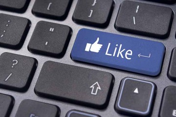 Fake likes facebook bilder