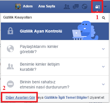 Facebook fotoğraf beğendirme programı indir