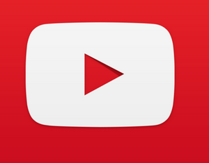 Get views on youtube app