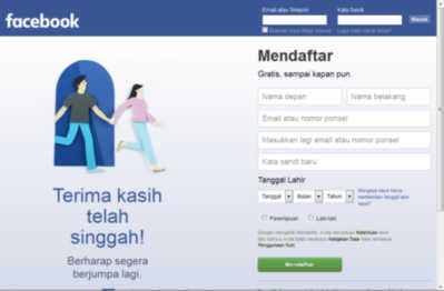 Download software auto like facebook 2013