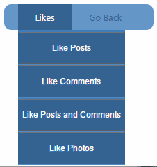 Free facebook likes for fan page