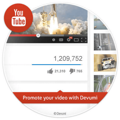 How to reply youtube comments on ipad