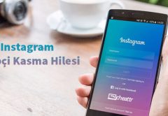 Facebook takipçi hileleri cheat engine