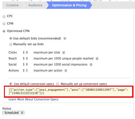 How to invite non friends to like your facebook business page